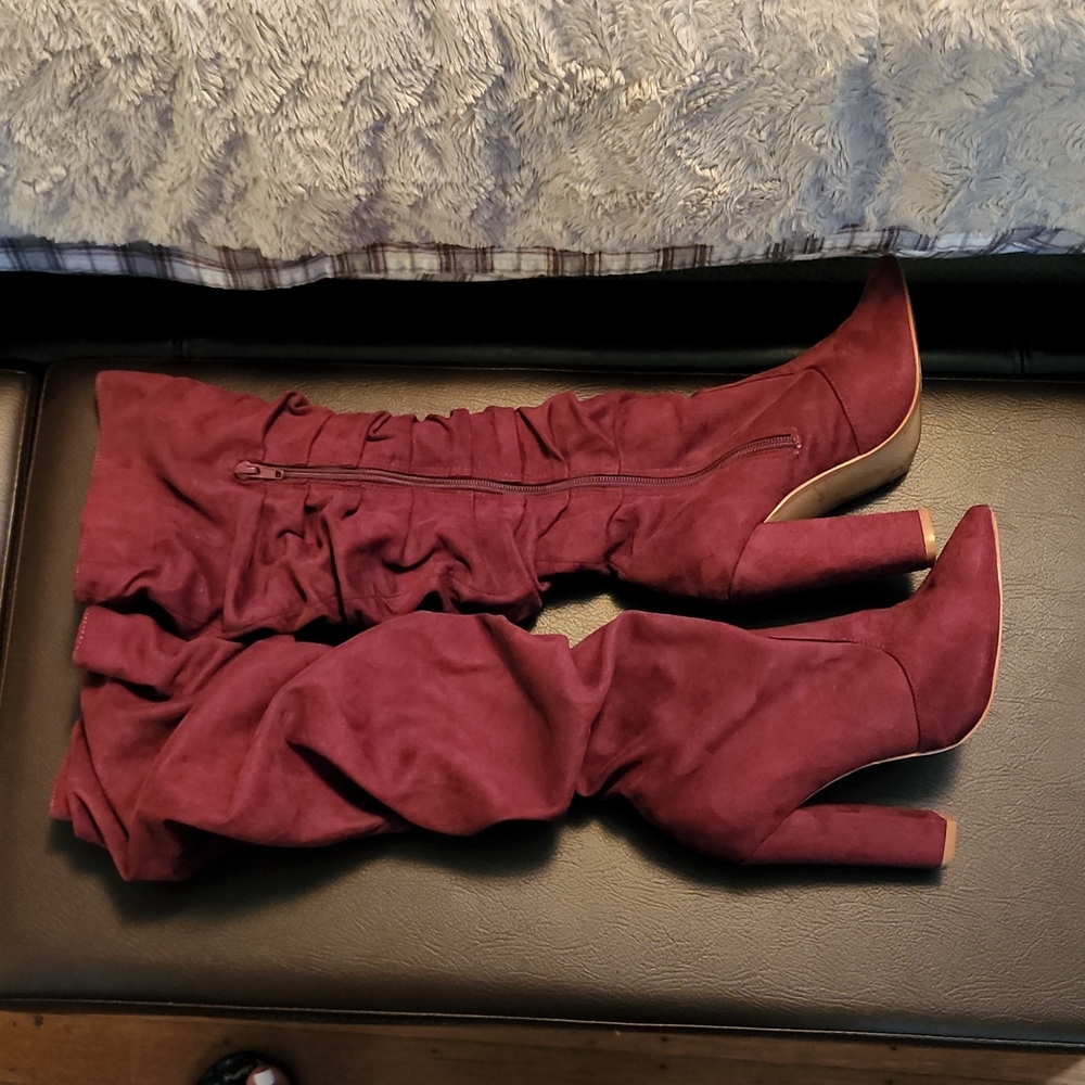 Woman boots